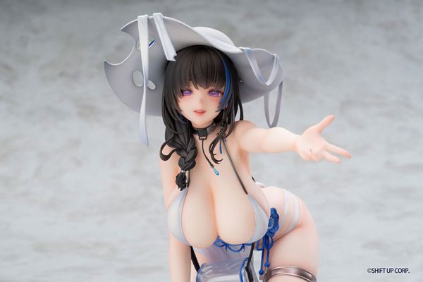 Mary Bay Goddess 1/6 - Goddess of Victory Nikke | Reverse Studio Figure