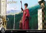 Harry Potter - Prime Collectible Figures PCFHP-01 - 1/6 - Quidditch ( Prime 1 Studio ) Figure
