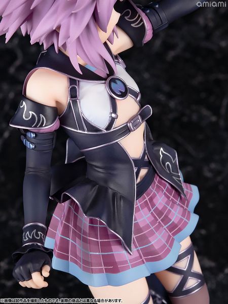 Neptune 1/7 - Neptunia Virtual Stars | Phalaeno Figure