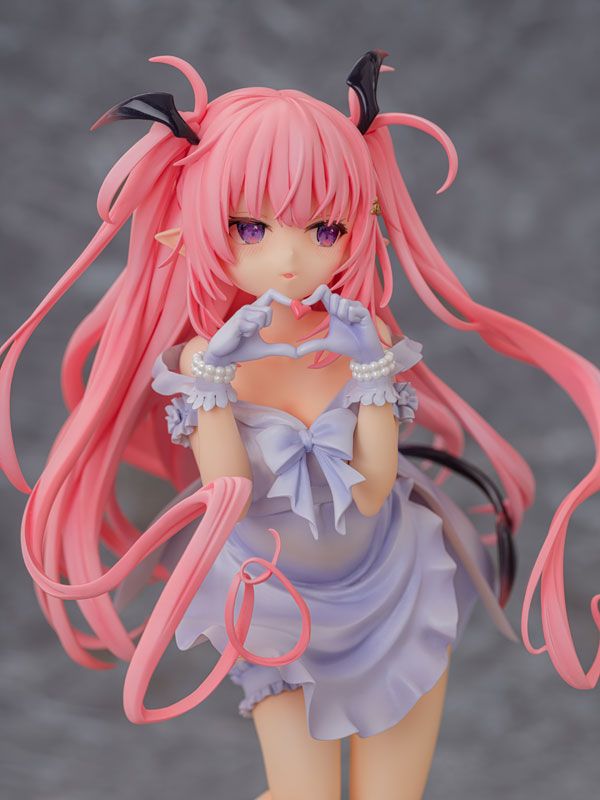 Figurine Chloé Tamano Kedama 1/6 - Prévente JUL2026 - PVC/ABS - Collection Anime
