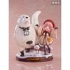 Gekijouban Spy × Family Code: White - Anya Forger - Bond Forger - Shibuya Scramble Figure - 1/7 ( eStream, TOHO animation ) Figure