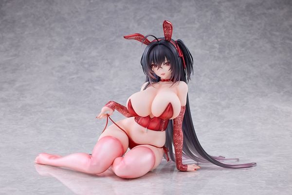 Taiho Still Illustration ver. 1/4 - Azur Lane | Alphamax Figure