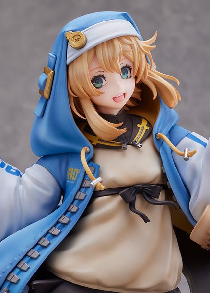 Strive Bridget 1/7 - Guilty Gear | Alice Glint, Broccoli Figure