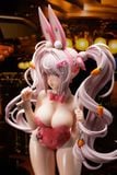 Alice Wonderland Bunny - Goddess of Victory Nikke | Flare Figure