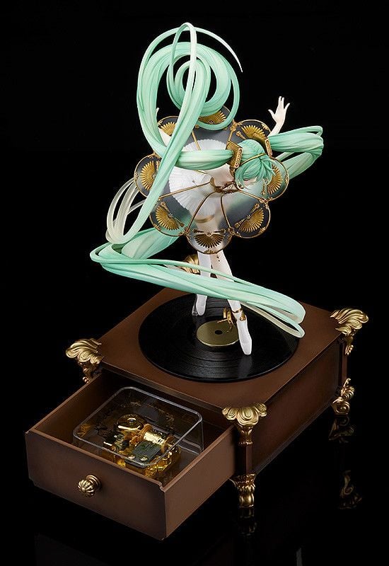 Hatsune Miku Symphony 5th Anniversary Ver. 1/1 | Good Smile
