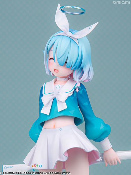 GOLDENHEAD 1/7 アロナ フィギュア Amazon.co.jp: ゴールデンヘッド