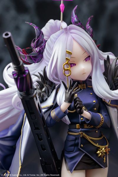 Sorasaki Hina 1/7 - Blue Archive | B'full Figure