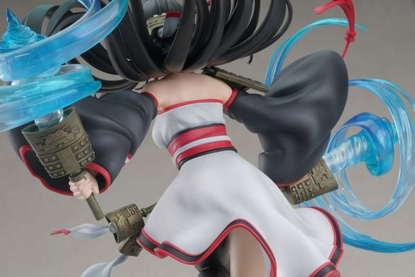 Sui Yin 1/7 - The Country of Great Treasure - RIBOSE Figure