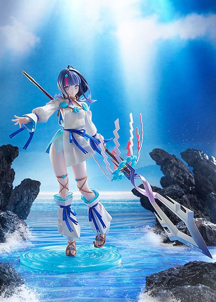 Utsumi Erice ~ Lancer 1/7 - Fate/Grand Order ( Phat Company ) Figure
