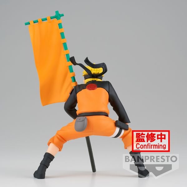 Uzumaki Naruto - Naruto NARUTOP99 | Bandai Spirits Figure