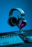 Hatsune Miku Heart of Esports Gaming Headset - Vocaloid | Moeyu Goods