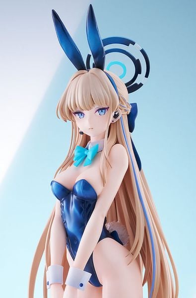 Toki Asuma Toki Bunny Girl 1/7 - Blue Archive | Max Factory Figure