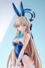Toki Asuma Toki Bunny Girl 1/7 - Blue Archive | Max Factory Figure