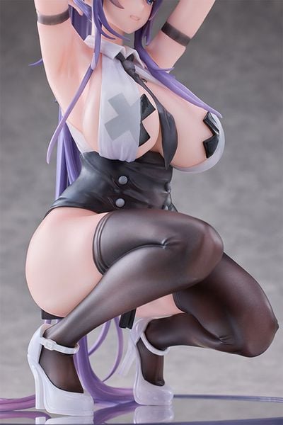 Biya Original Character Office Yuna-chan 1/6 | HOTVENUS Figure