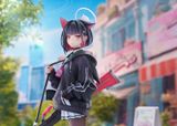 Kazusa 1/7 - Blue Archive | Claynel Figure