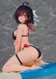 Yumia Liessfeldt Swimsuit Ver 1/7 - Atelier Yumia The Alchemist of Memories and the Envisioned Land | Wonderful Works Figure