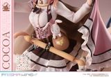 Cocoa PRISMA WING 1/7 - Is the order a rabbit BLOOM | Prime 1 Studio Figure