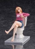 Power 1/7 - Chainsaw Man | eStream Figure