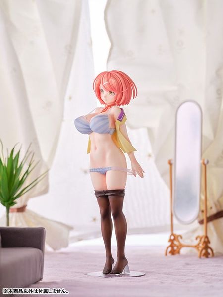 Akira Higashiboujou 1/6 - LOVE CUBE | Daiki Kougyou Figure