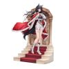 Texas the Omertosa Yi Jun Ver 1/7 - Arknights | Myethos Figure