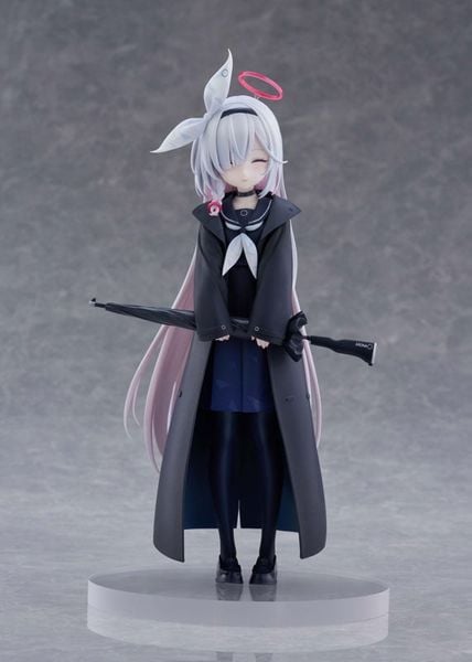 Plana 1/7 - Blue Archive | GOLDENHEAD Plus Figure