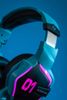 Hatsune Miku Heart of Esports Gaming Headset - Vocaloid | Moeyu Goods