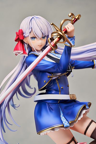 Riselia: Light Novel Ver 1/7th Scale - The Demon Sword Master of Excalibur Academy ( KADOKAWA Corporation ) Figure