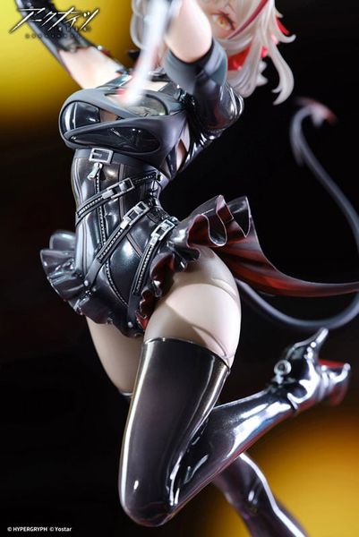 W - WANTED VER. - Arknights | APEX Figure - JH Figure
