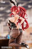 Uriko Usaaki chan illustration by Maenoo 1/6 - Original Series | Animester Figure
