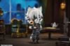 Nendoroid 2793 Eous Von Lycaon  Zenless Zone Zero - Good Smile Arts Shanghai Figure