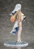 Charlotte Holy White ver. 1/6 - Original Character | Vibrastar Figure