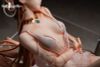 OTs 14 Divinely Favoured Beauty Heavy Damage Ver 1/7 - Girls Frontline | Reverse Studio Figure