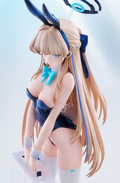 Toki Asuma Toki Bunny Girl 1/7 - Blue Archive | Max Factory Figure