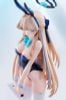 Toki Asuma Toki Bunny Girl 1/7 - Blue Archive | Max Factory Figure