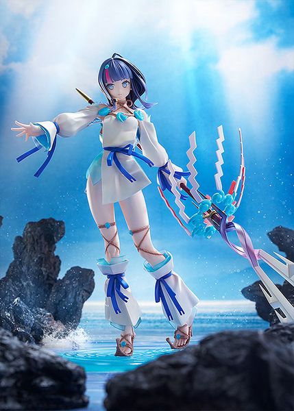 Utsumi Erice ~ Lancer 1/7 - Fate/Grand Order ( Phat Company ) Figure