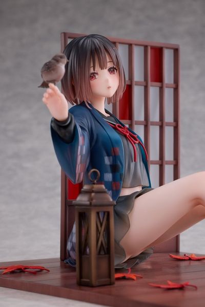 Maple 1/6 - Original Illustrator by DSmile | Magi Arts Figure