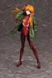 Asuka Langley Shikinami Hoodie Ver. 1/7 Evangelion 3.0+1.0 Thrice Upon a Time | Alter Figure