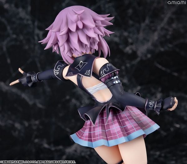 Neptune 1/7 - Neptunia Virtual Stars | Phalaeno Figure