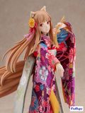 Holo - Japanese Doll 1/4 - Spice and Wolf | Yoshitoku x F:NEX Figure