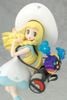 Pocket Monsters Moon - Pocket Monsters Sun - Cosmog - Lillie - Pokémon Center Original Figure - 1/8 ( Kotobukiya ) Figure