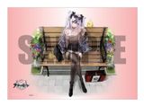 Elbe Pure-Hearted Bad Girl Ver 1/7 - Azur Lane | Alter Figure