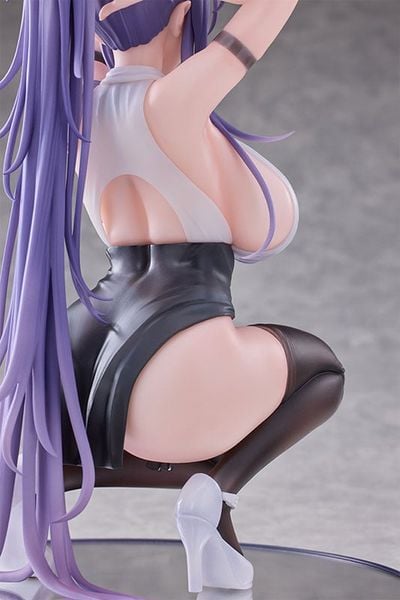 Biya Original Character Office Yuna-chan 1/6 | HOTVENUS Figure