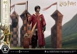 Harry Potter - Prime Collectible Figures PCFHP-01 - 1/6 - Quidditch ( Prime 1 Studio ) Figure