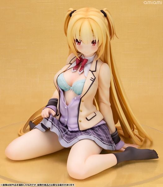 Nanami Arihara 1/3.5 AmiAmi Limited Edition - RIDDLE JOKER | AliceGlint Figure