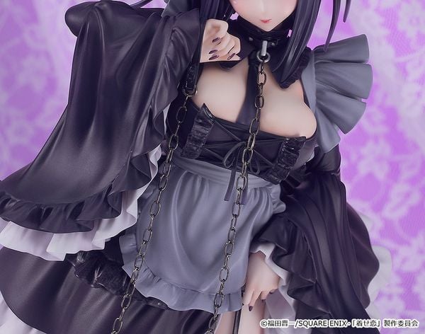Shizuku Kuroe Cosplay by Marin 1/6 - My Dress-Up Darling | Good Smile Company Figure