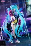 Hatsune Miku Street Chic Ver. 1/7 - Vocaloid | Hobby Max Figure