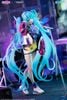 Hatsune Miku Street Chic Ver. 1/7 - Vocaloid | Hobby Max Figure