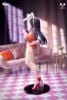 Original Character - JK Bunny Sakura Uno Love Injection 1/6 | AniMester Figure