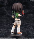 Adorable Arts Yuffie Kisaragi - Final Fantasy VII Rebirth | Square Enix Figure