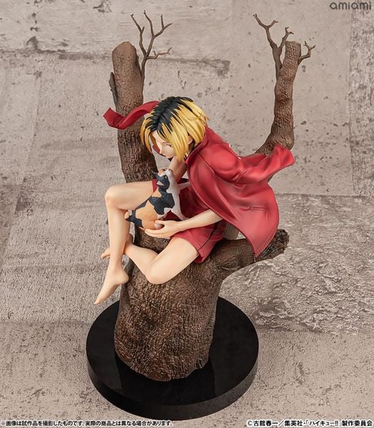 Kenma Kozume - ARTFX J 1/8 - Haikyuu!! | Kotobukiya Figure - JH Figure